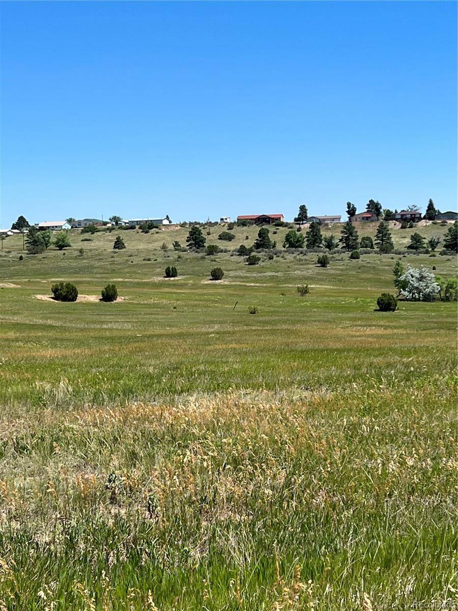Colorado City, CO 81019,lot 47 Fremont DR