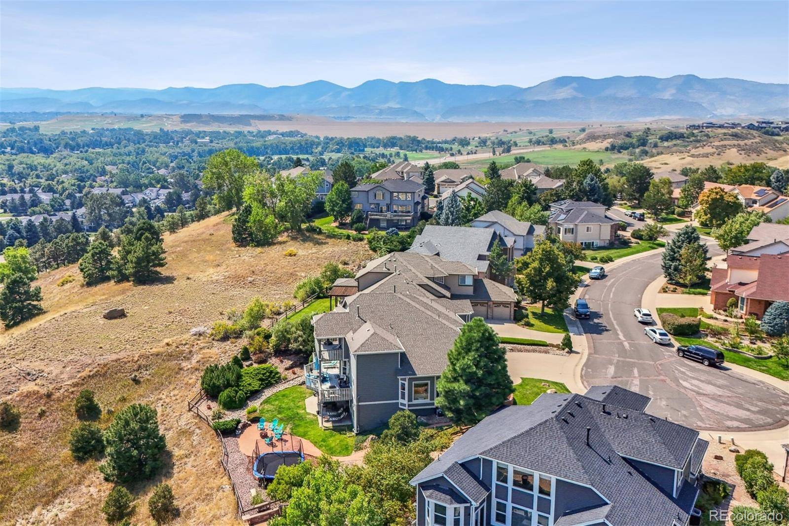 Lakewood, CO 80227,10520 W Vassar DR