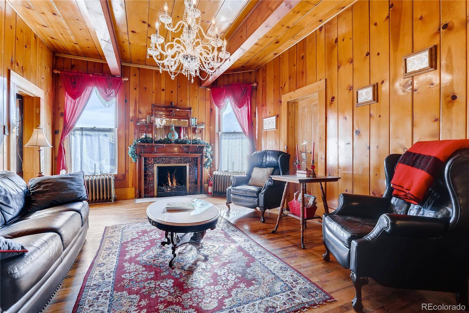Leadville, CO 80461,120 W 4th ST