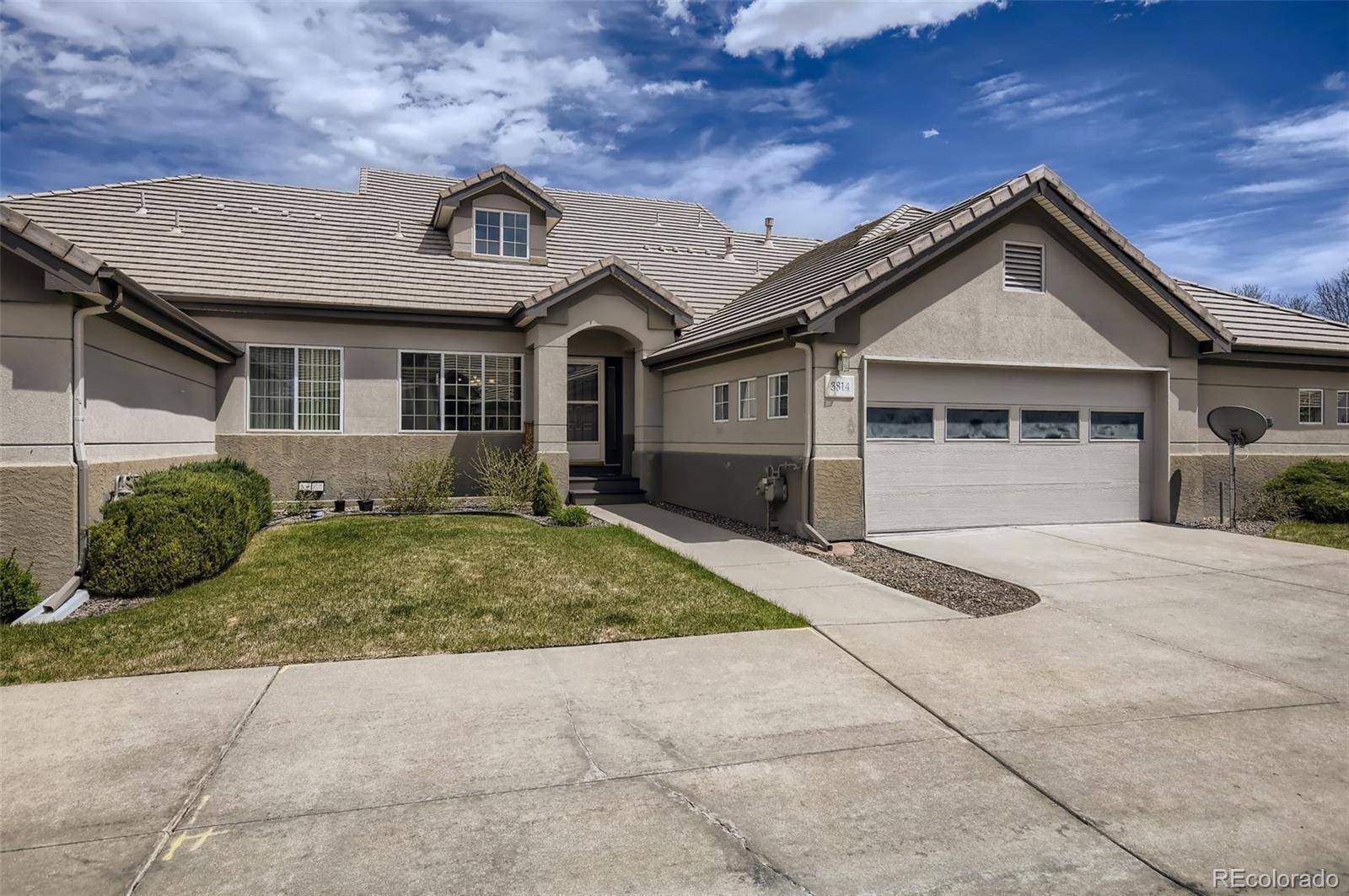 Longmont, CO 80503,3814 Florentine CIR