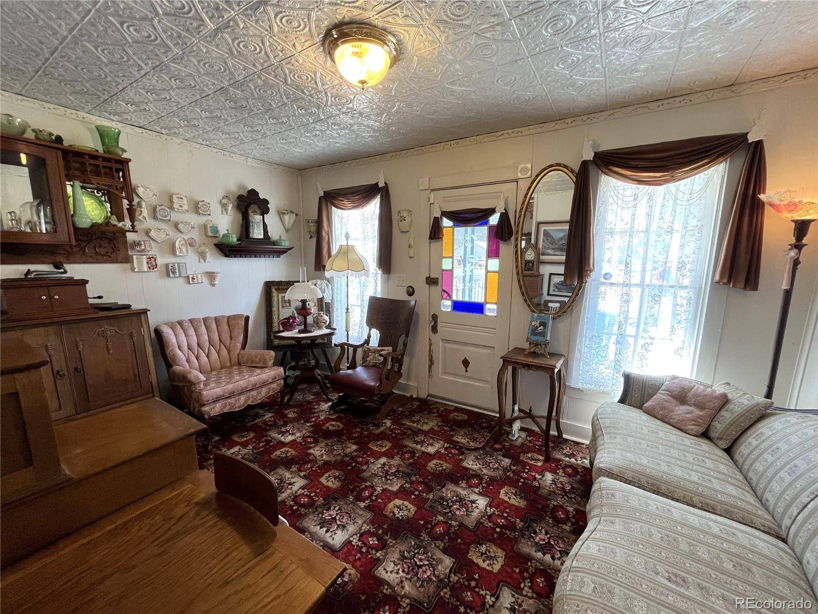 Buena Vista, CO 81211,119 Tabor ST