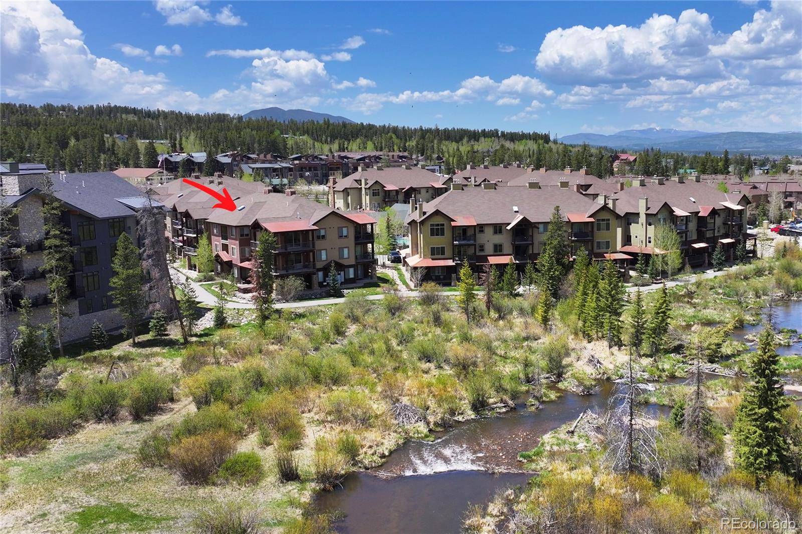 Winter Park, CO 80482,301 Trailhead CIR #324