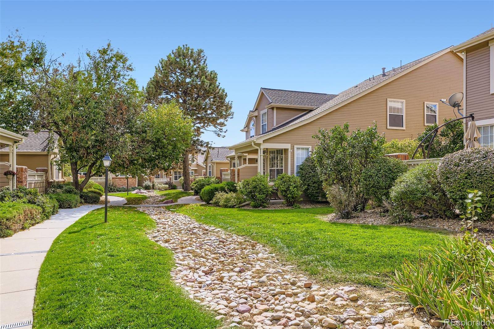 Aurora, CO 80014,4046 S Abilene CIR #B