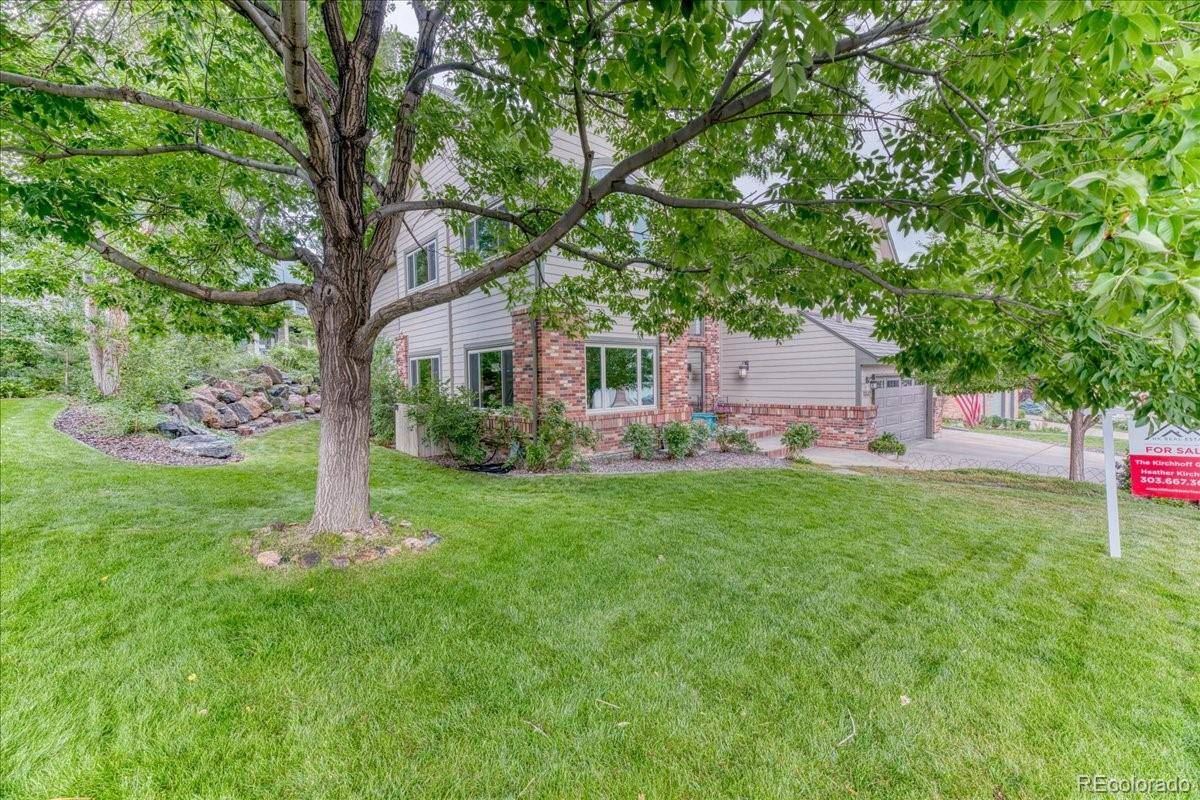 Golden, CO 80401,16642 W Archer AVE