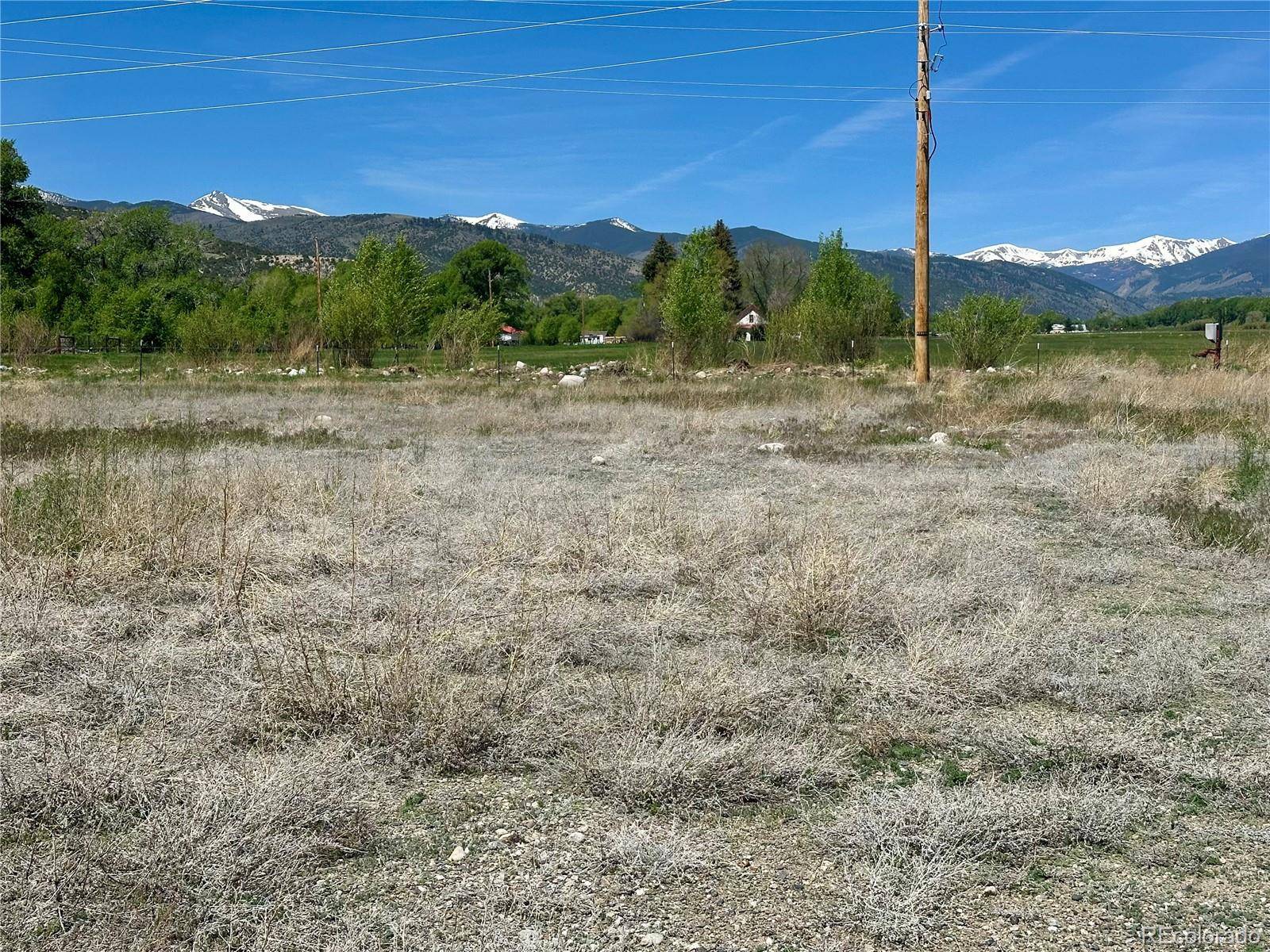 Poncha Springs, CO 81242,820 Hoover CIR