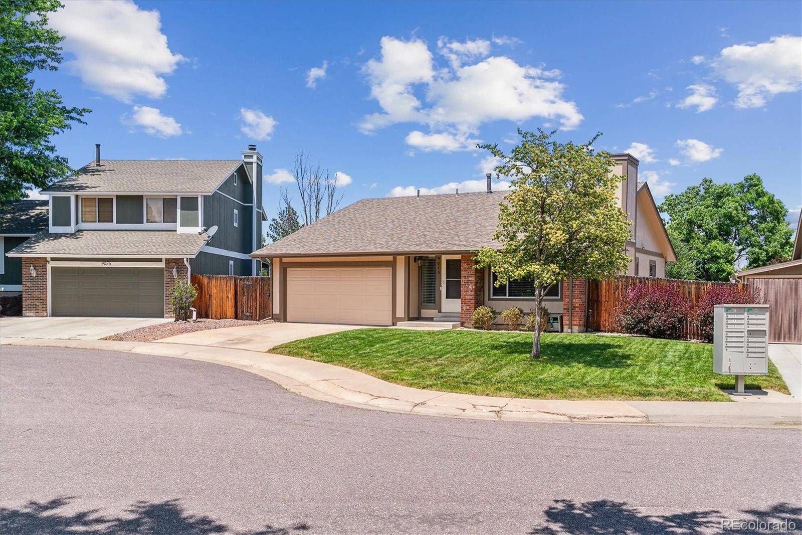 Littleton, CO 80123,9015 W Tanforan DR