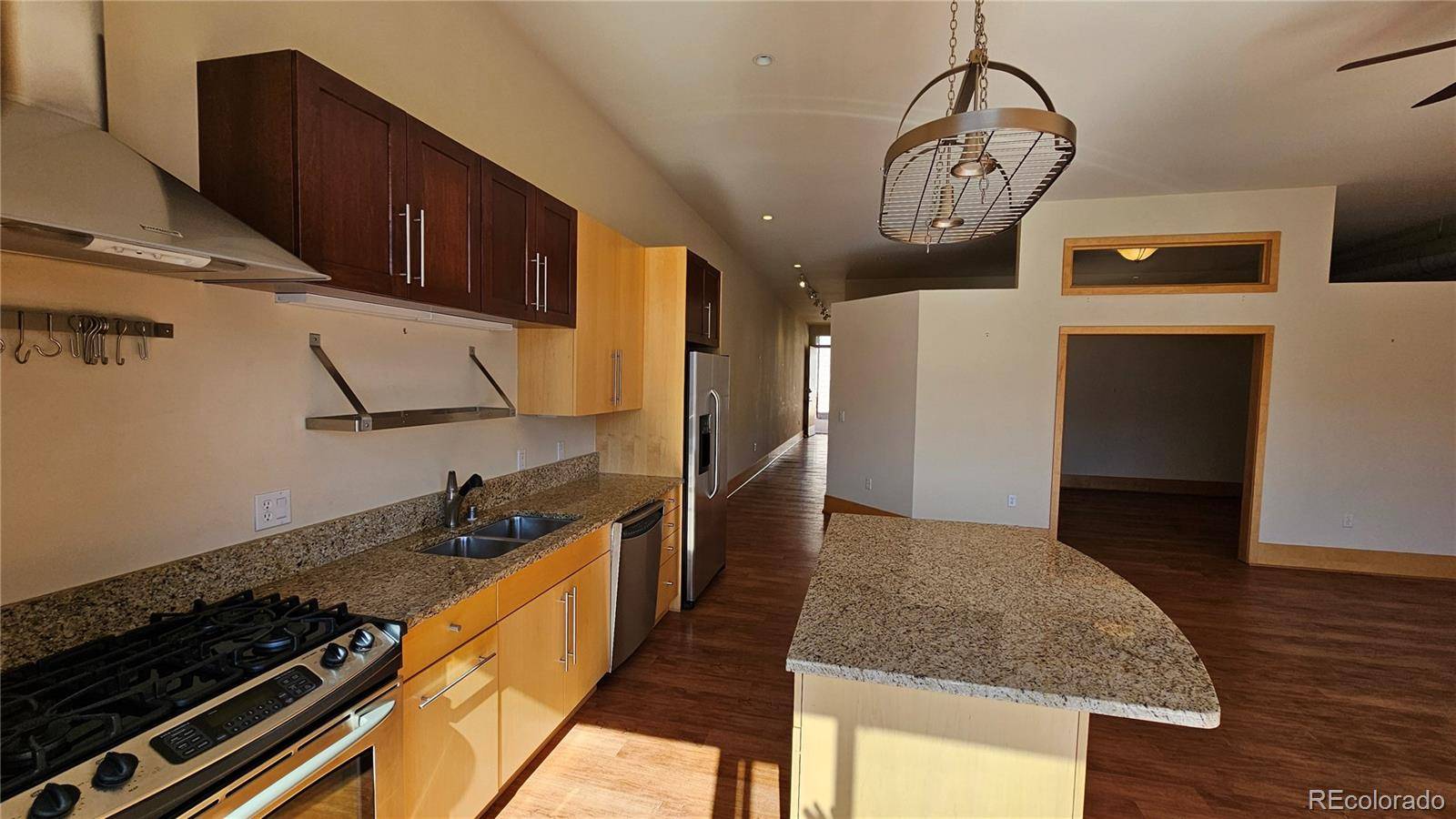 Durango, CO 81301,555 Rivergate LN #3