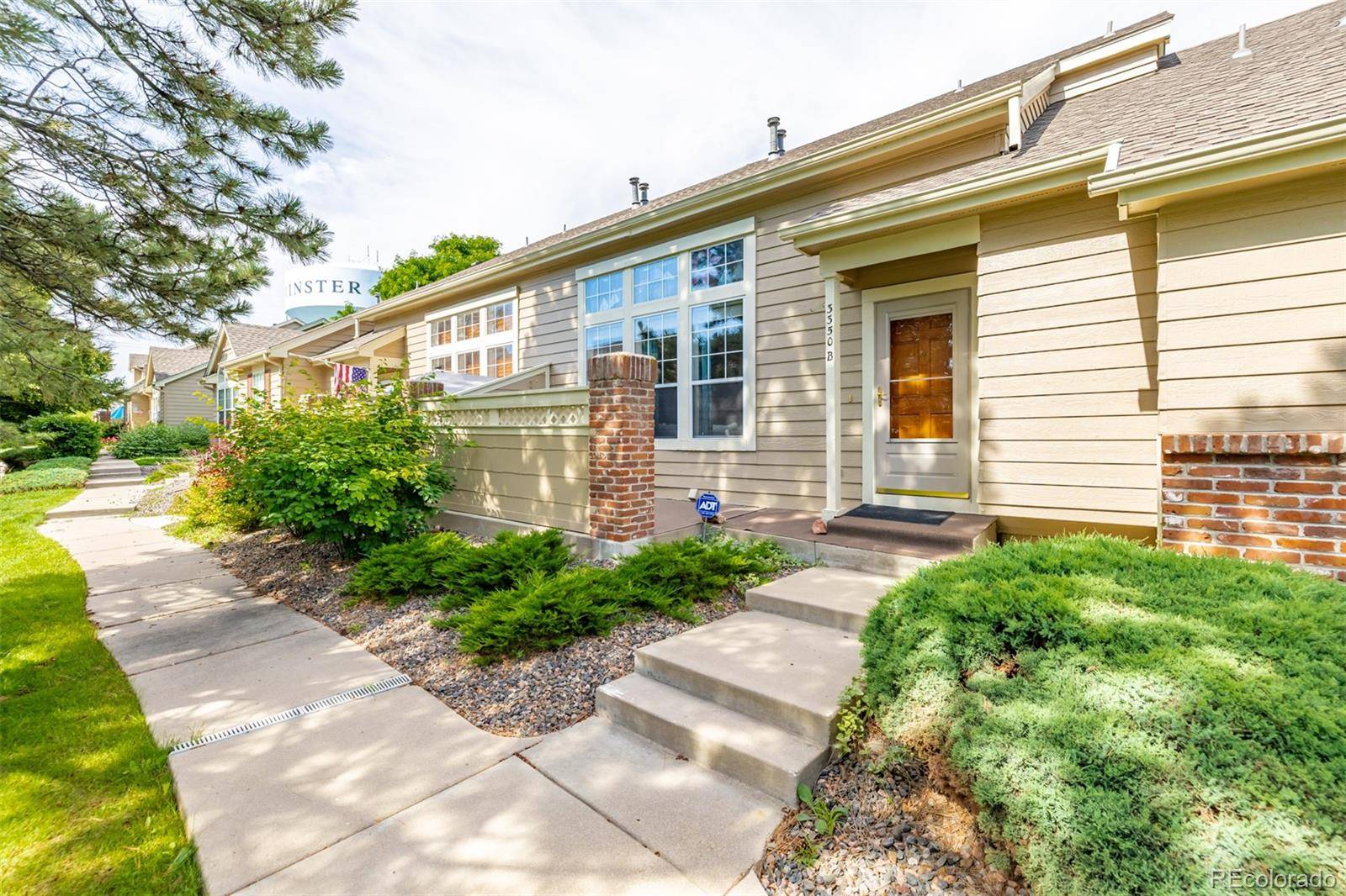 Westminster, CO 80031,3350 W 98th PL #B