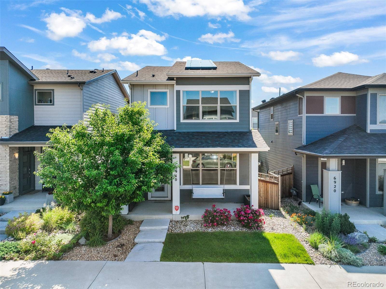 Denver, CO 80221,6940 Clay ST