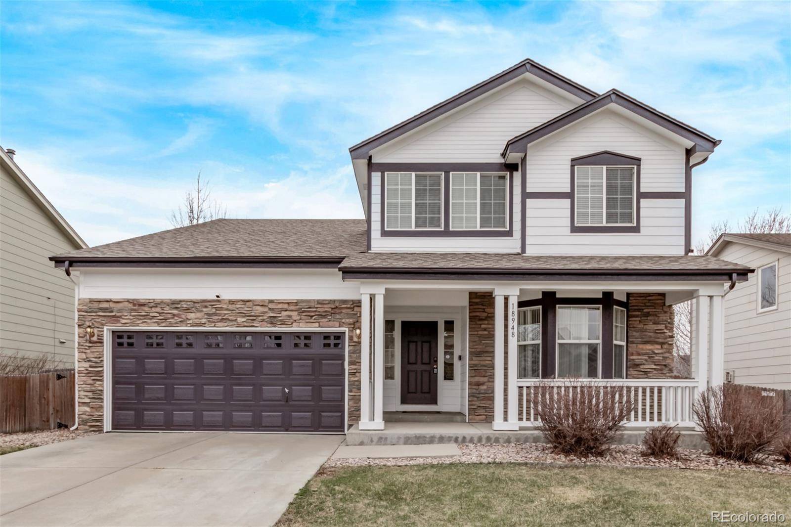 Aurora, CO 80013,18948 E Baker PL