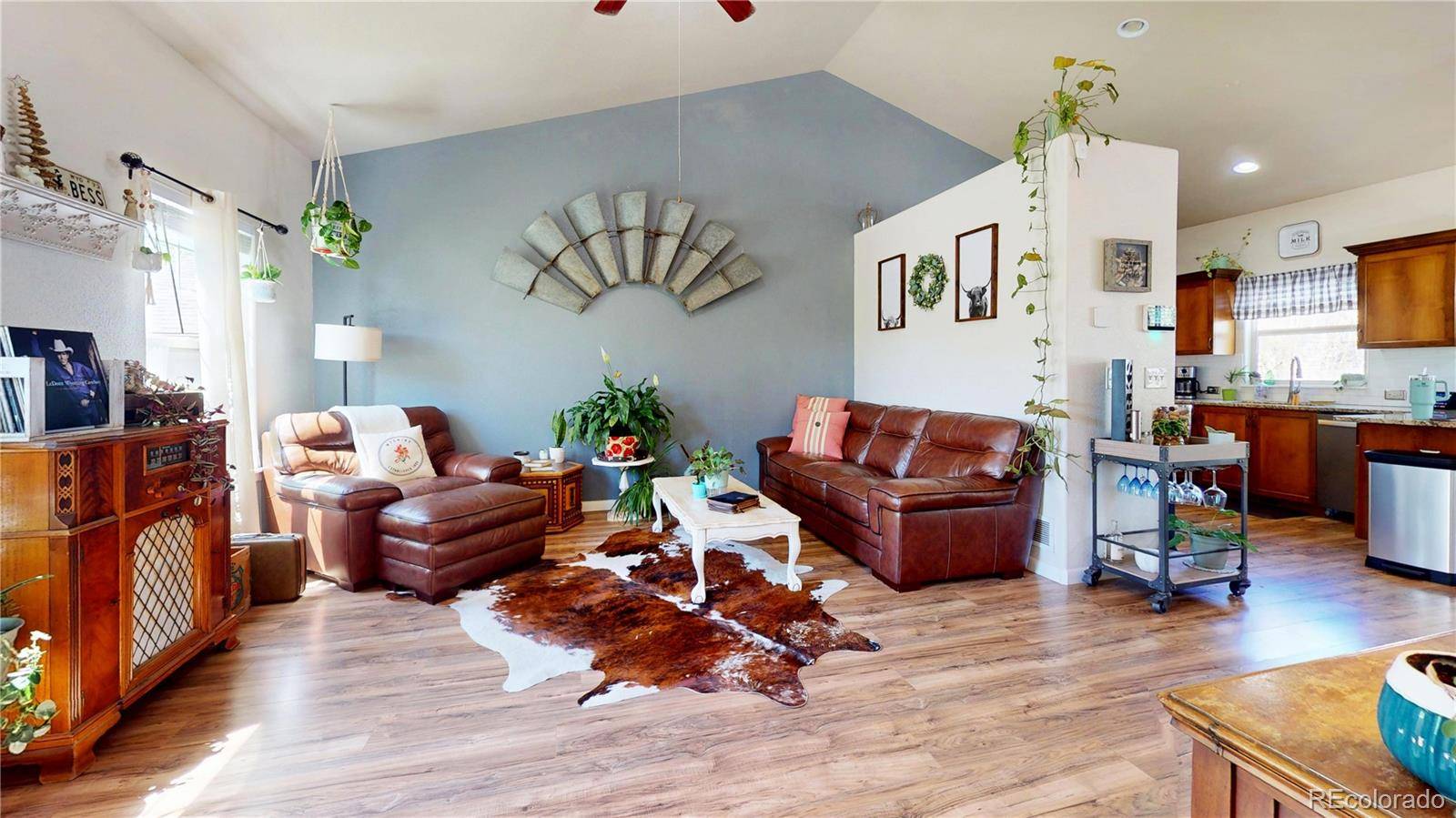 Evans, CO 80620,4501 Dante ST