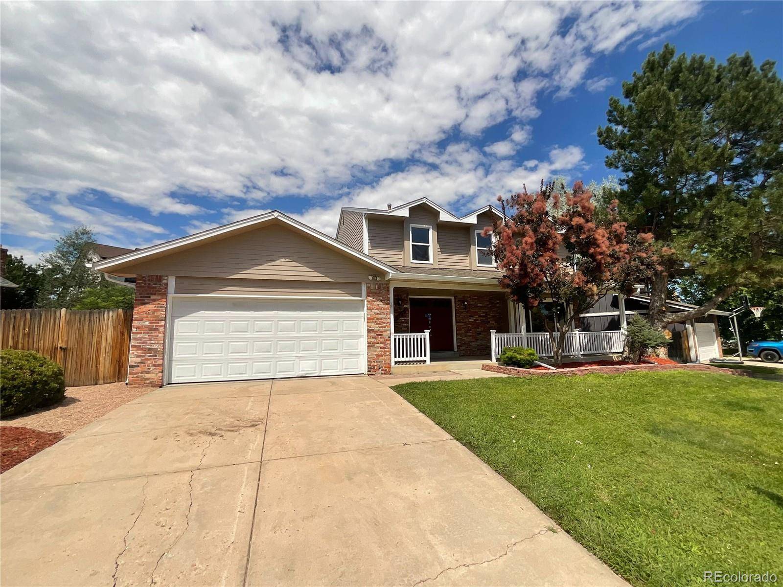 Centennial, CO 80015,5199 S Yampa CIR