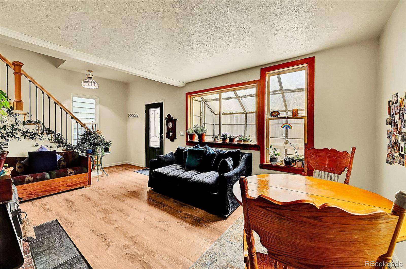 Idaho Springs, CO 80452,810 Miner ST