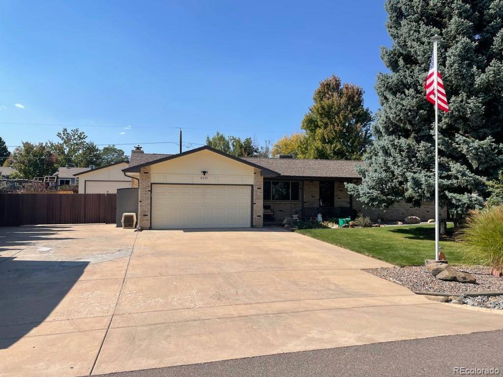 Littleton, CO 80128,8593 S Balsam ST