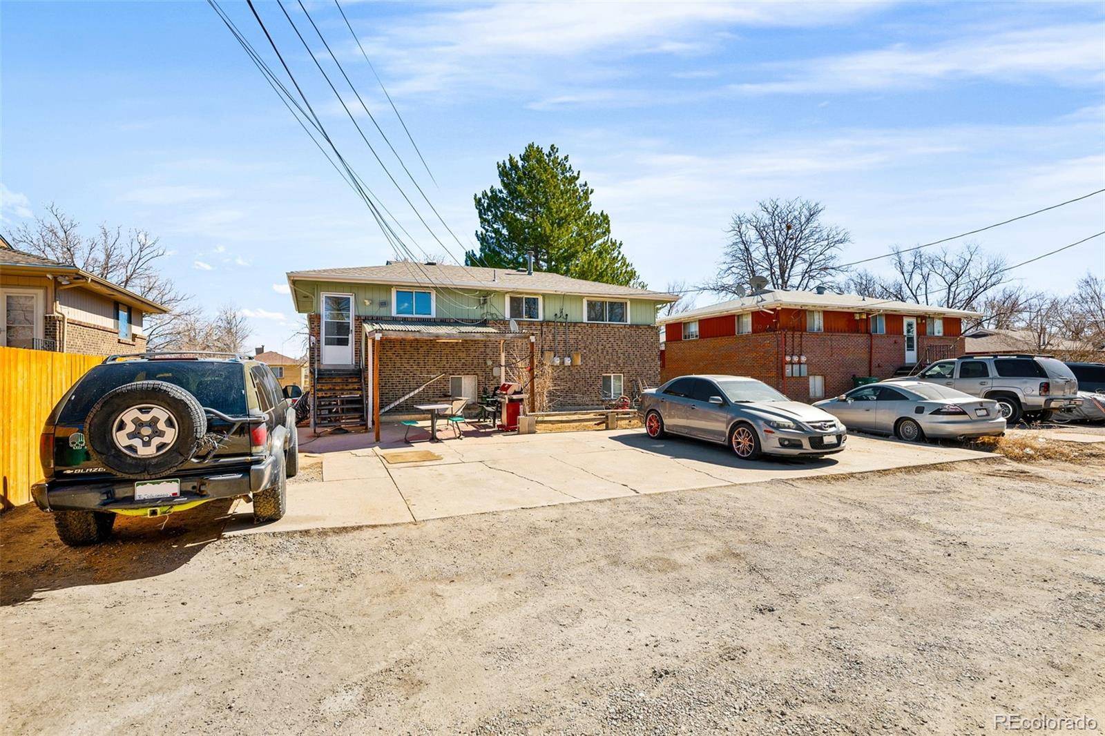 Aurora, CO 80010,1171 Dallas ST