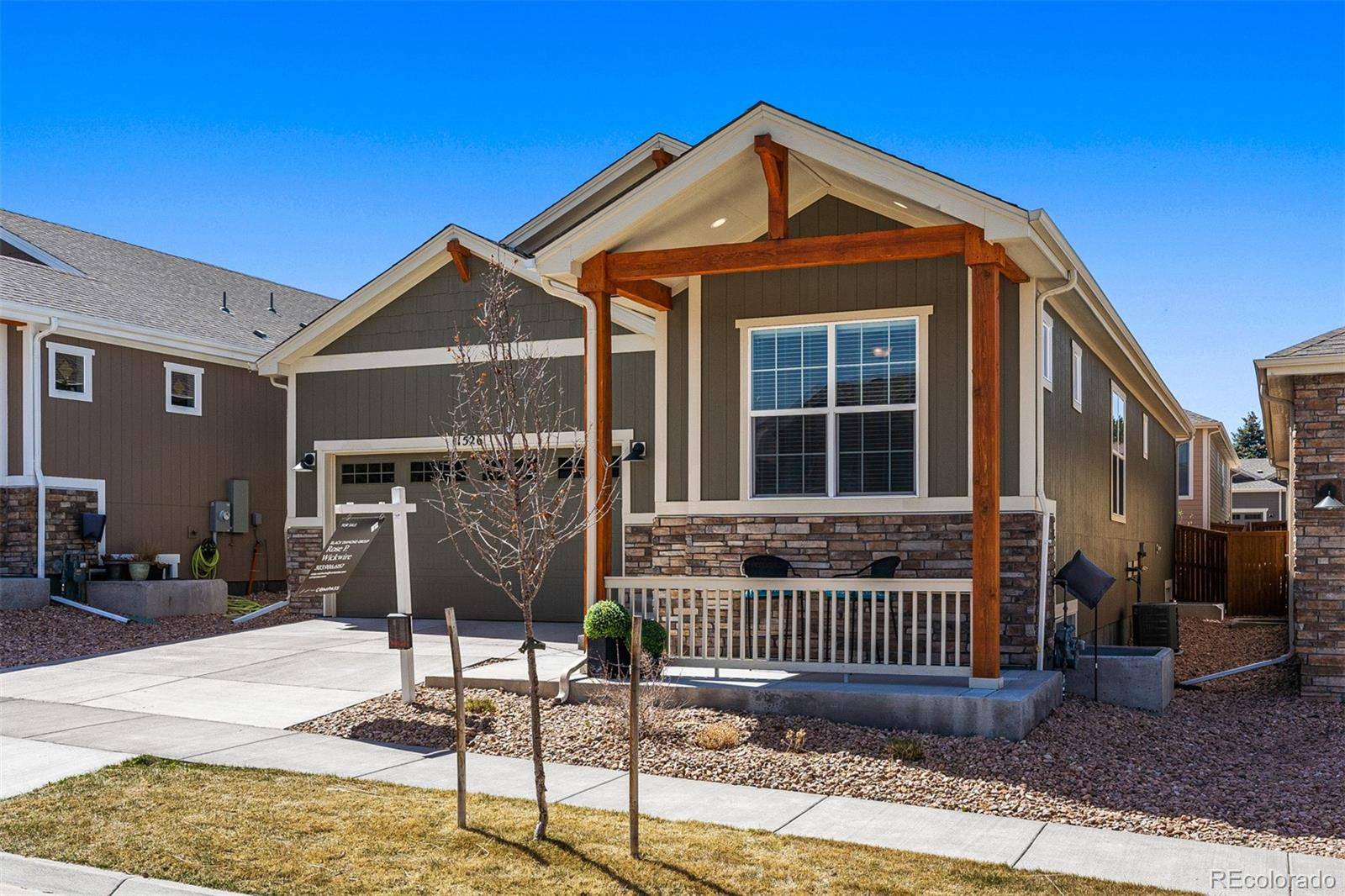 Parker, CO 80138,11526 Colony LOOP