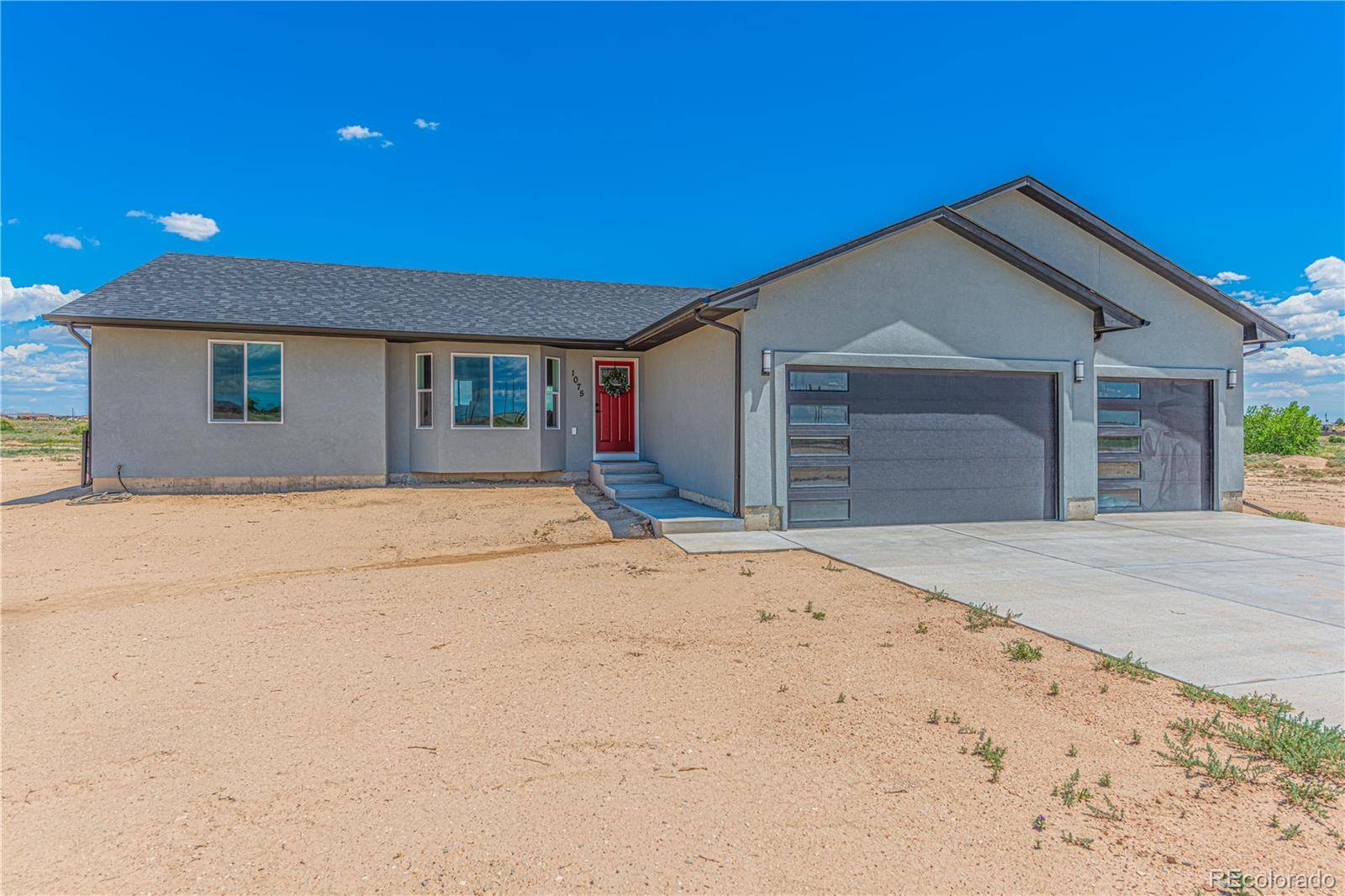 Pueblo West, CO 81007,1075 E Bronco LN