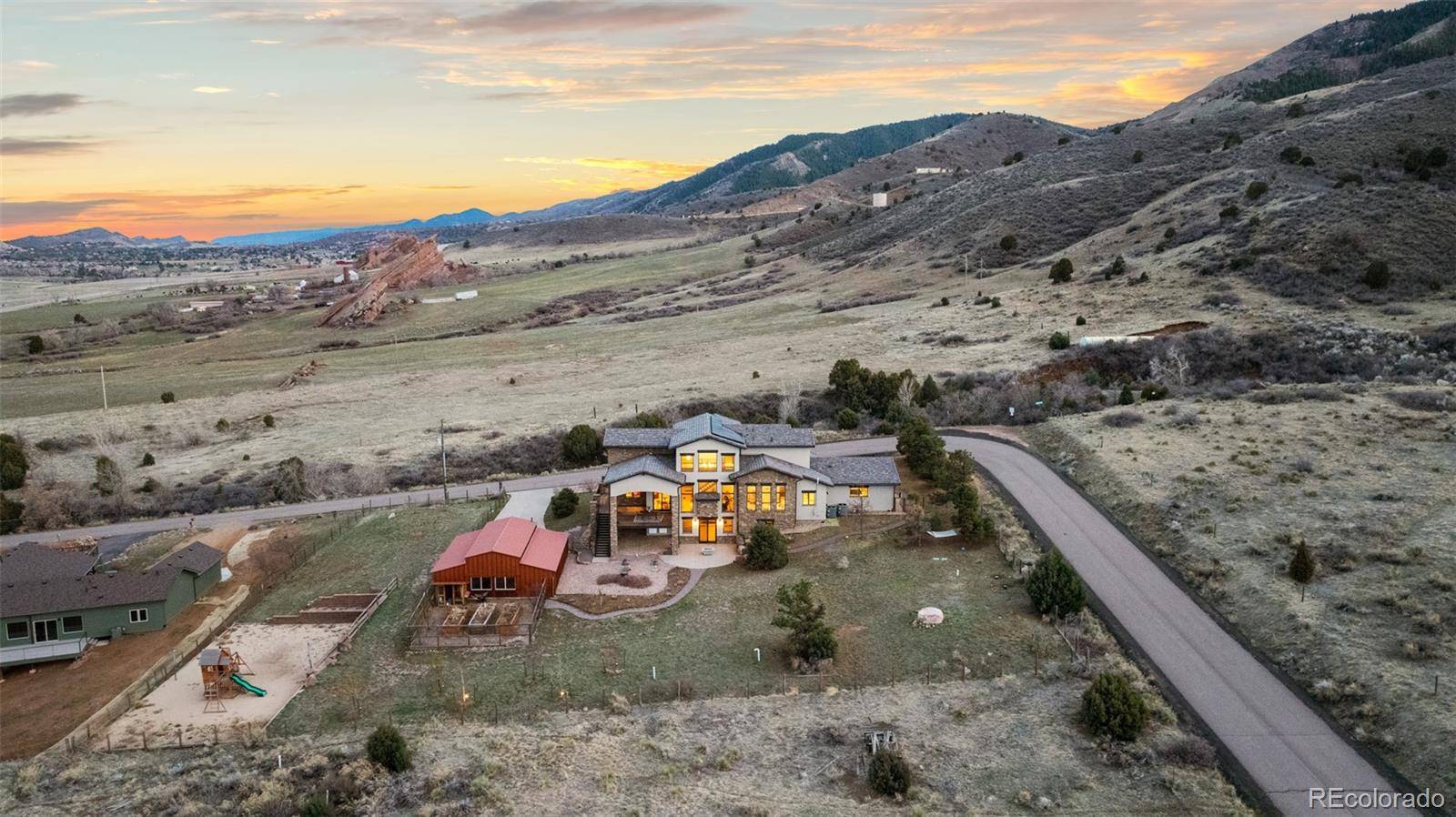 Morrison, CO 80465,17655 Forest AVE