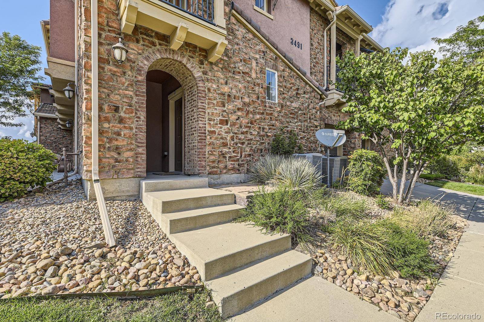 Highlands Ranch, CO 80126,3491 Cascina PL #D