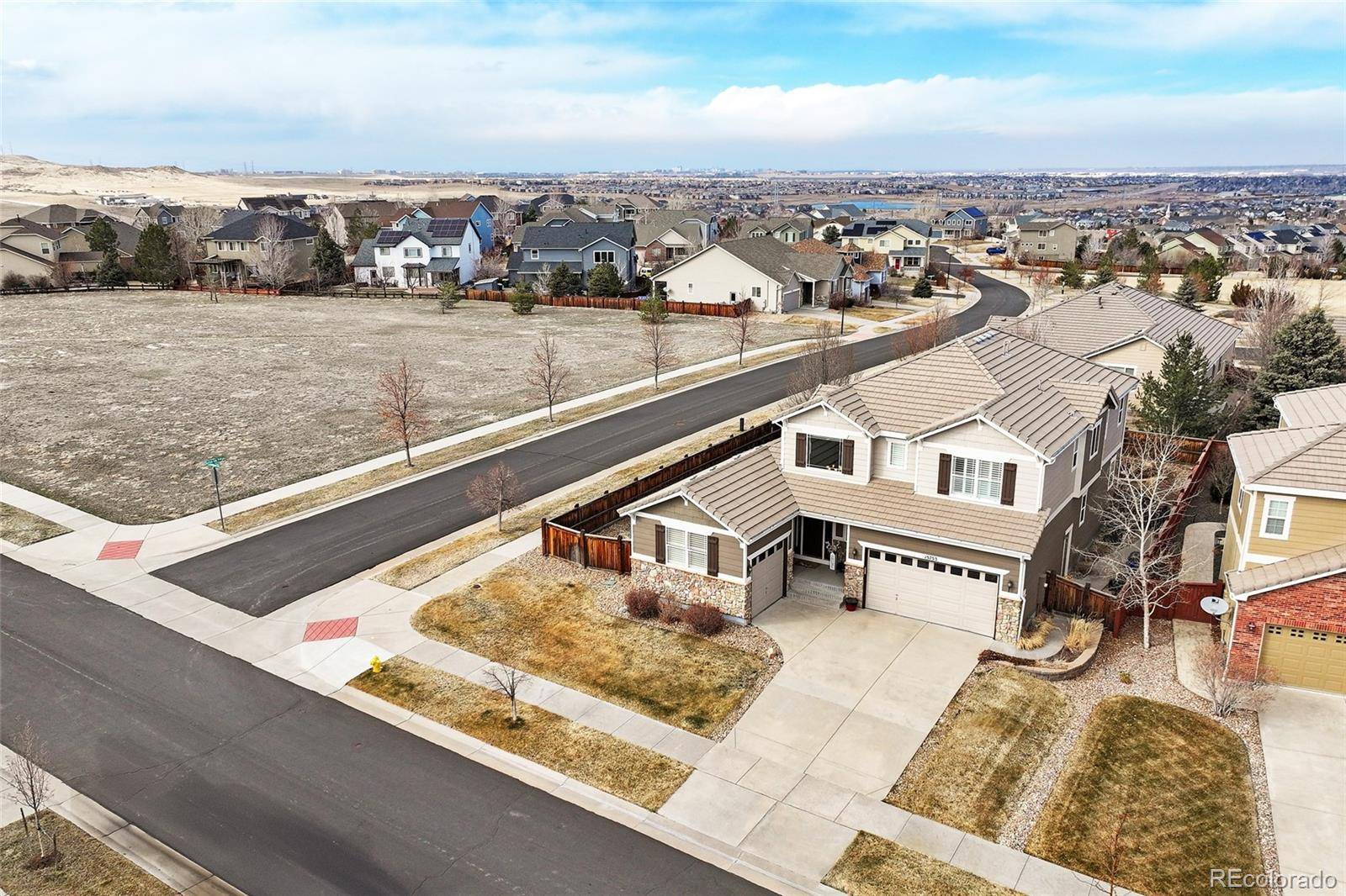 Parker, CO 80134,15753 E Indian Brook CIR