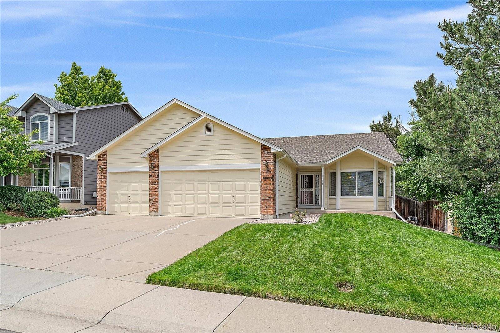 Littleton, CO 80127,12229 W Berry AVE
