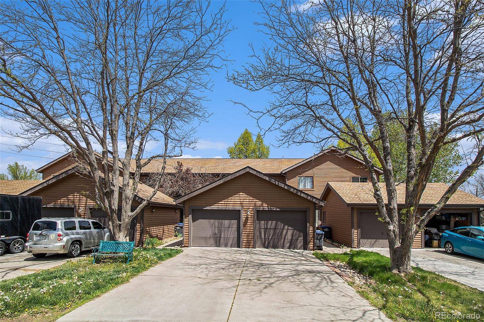 Lafayette, CO 80026,718 Julian CIR