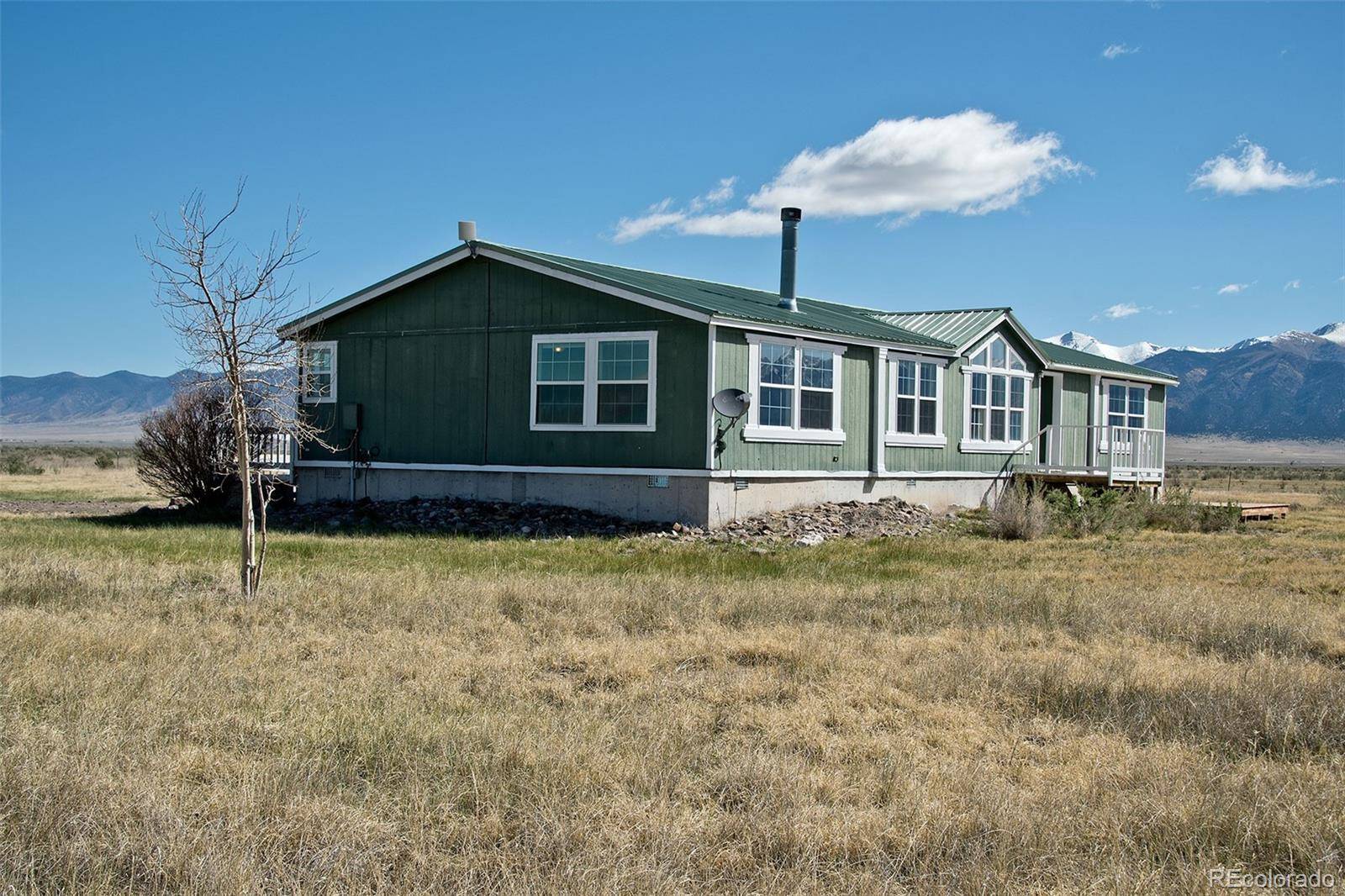 Moffat, CO 81143,19900 County Road 60