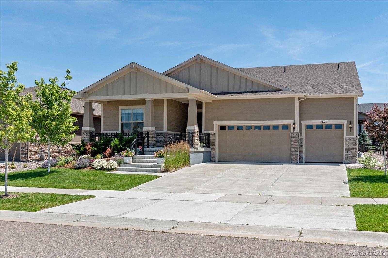 Aurora, CO 80016,8620 S Sicily CT