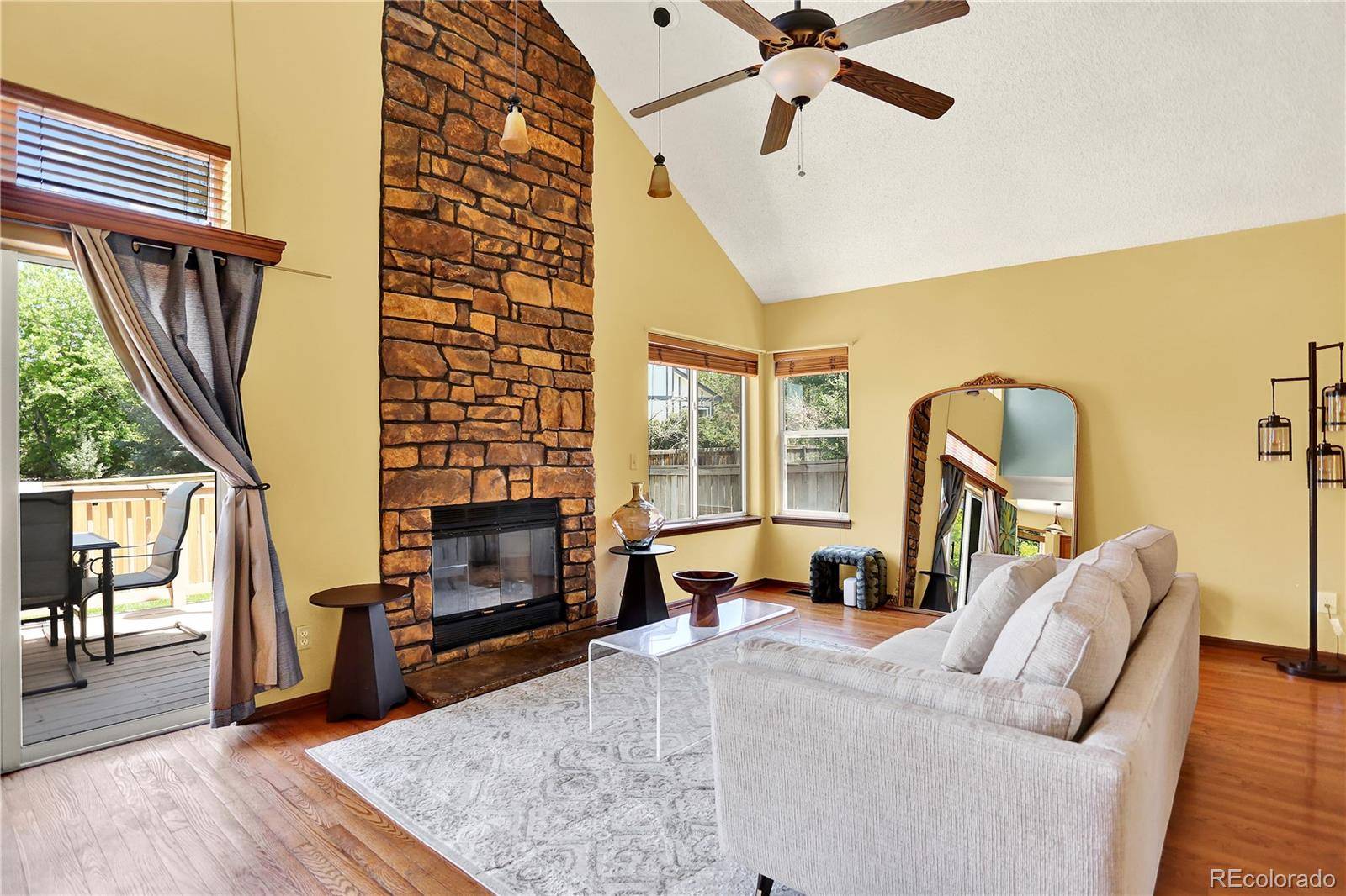 Highlands Ranch, CO 80130,9682 Hemlock CT
