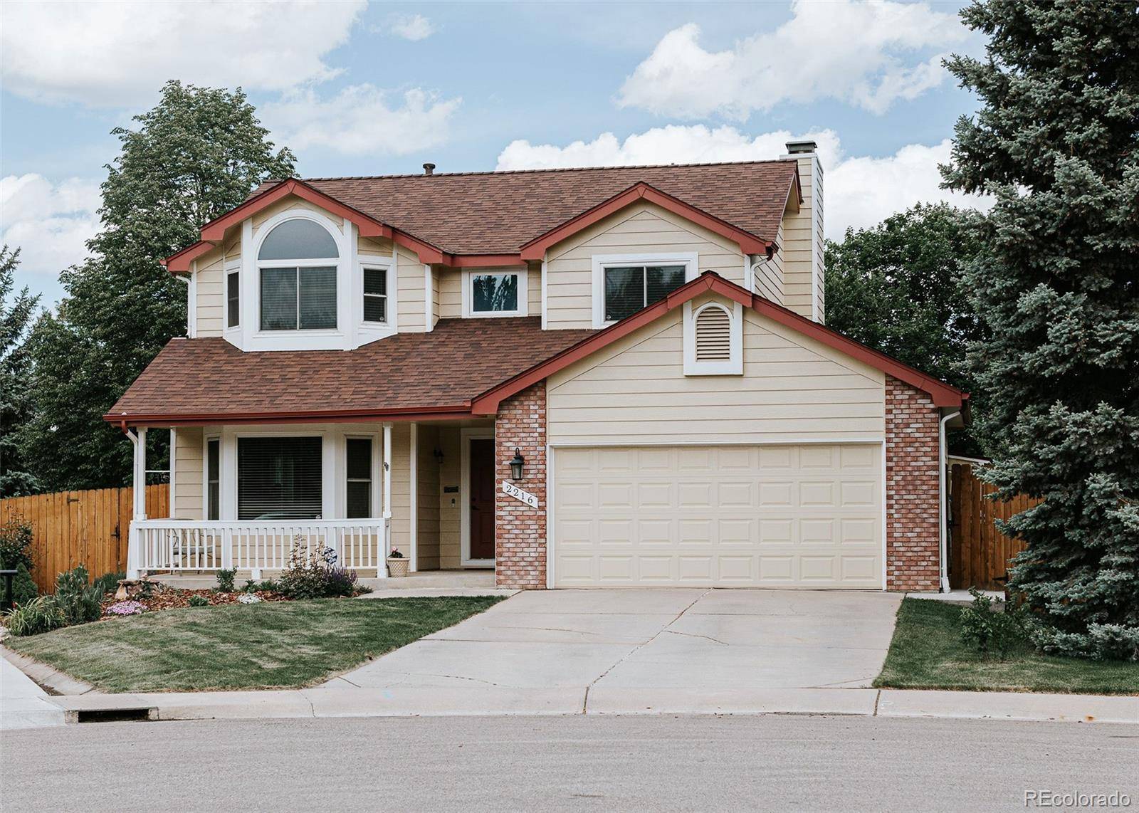 Fort Collins, CO 80525,2216 Bridgestone CT