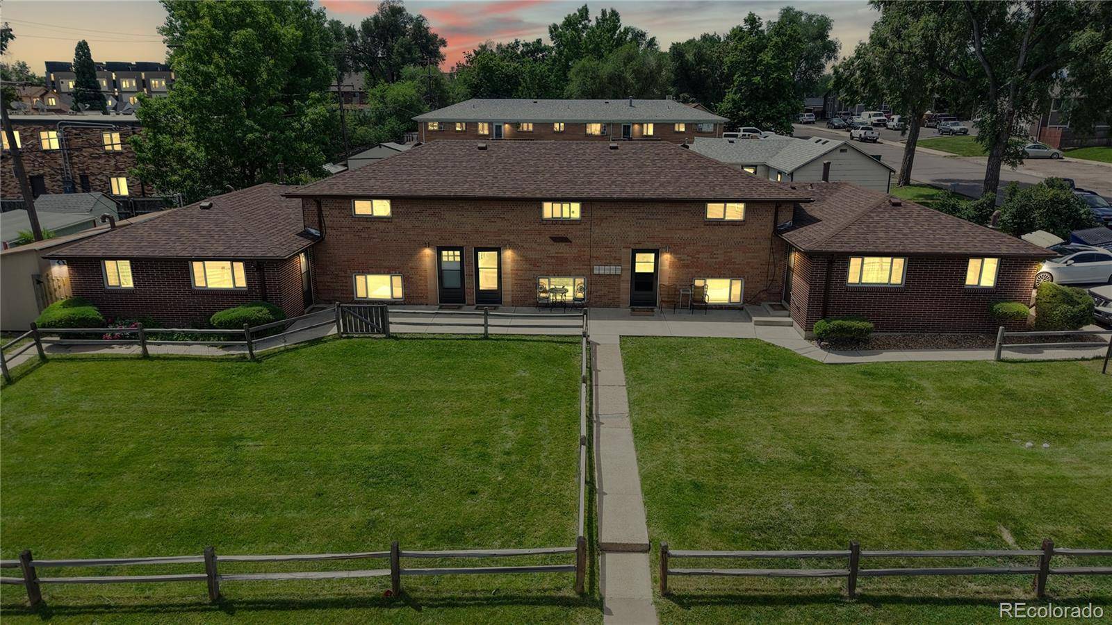 Lakewood, CO 80214,6160 W 17th AVE