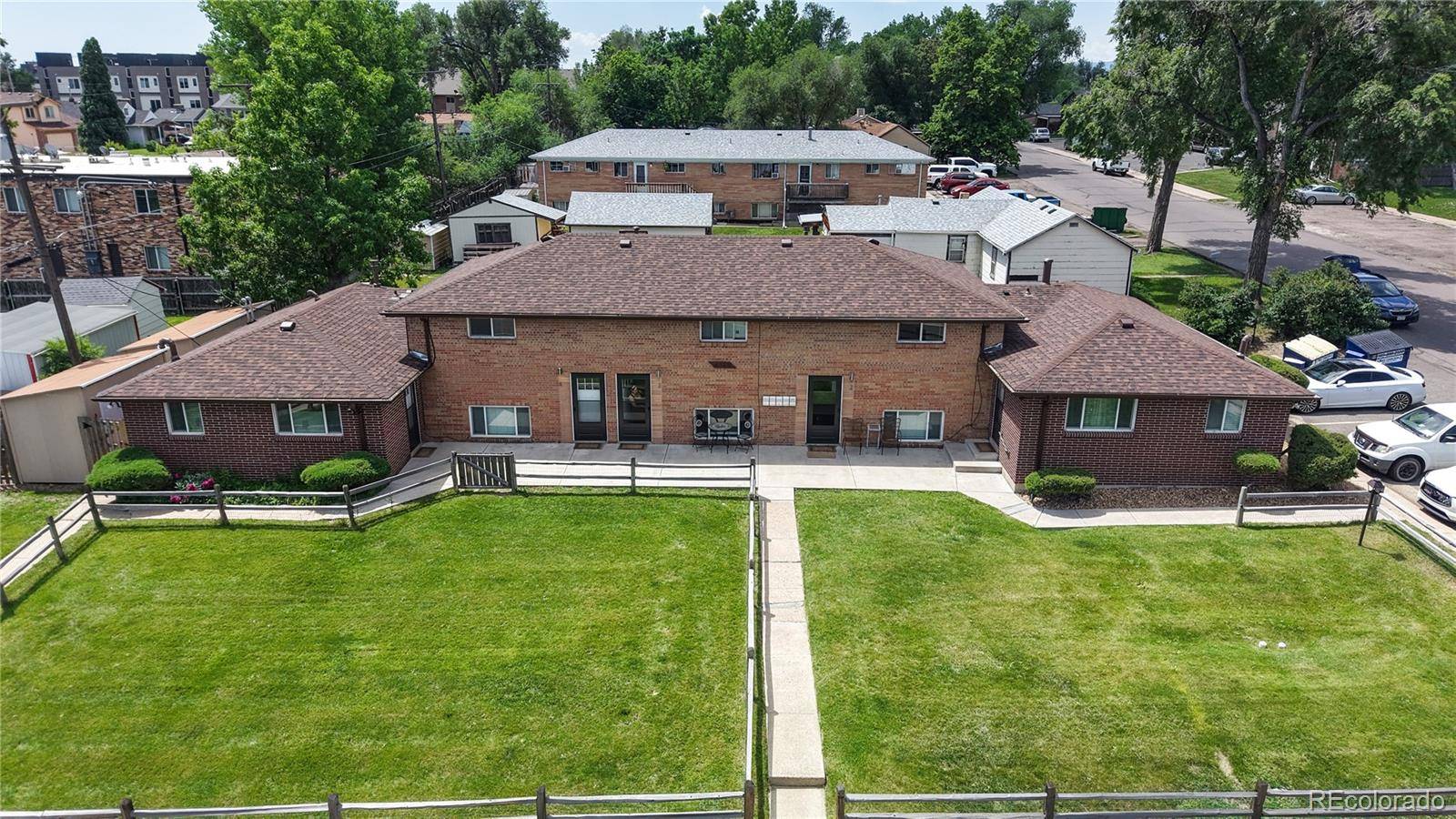 Lakewood, CO 80214,6160 W 17th AVE