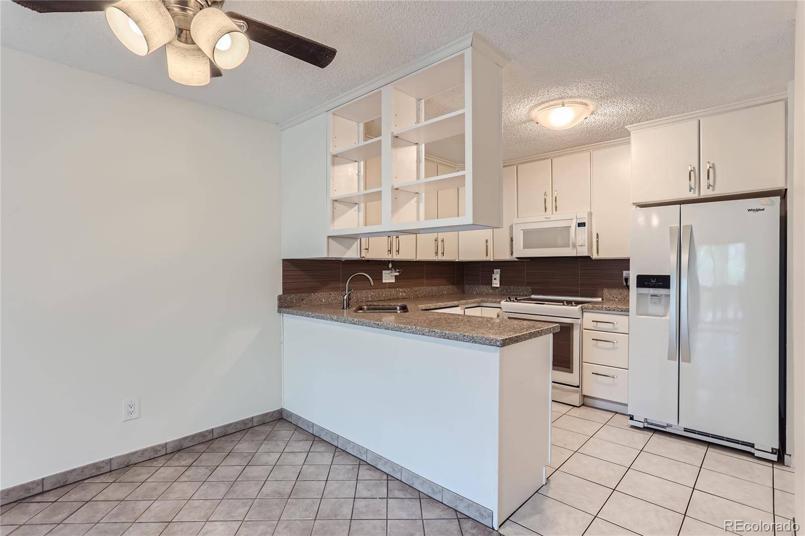 Denver, CO 80224,6960 E Girard AVE #105
