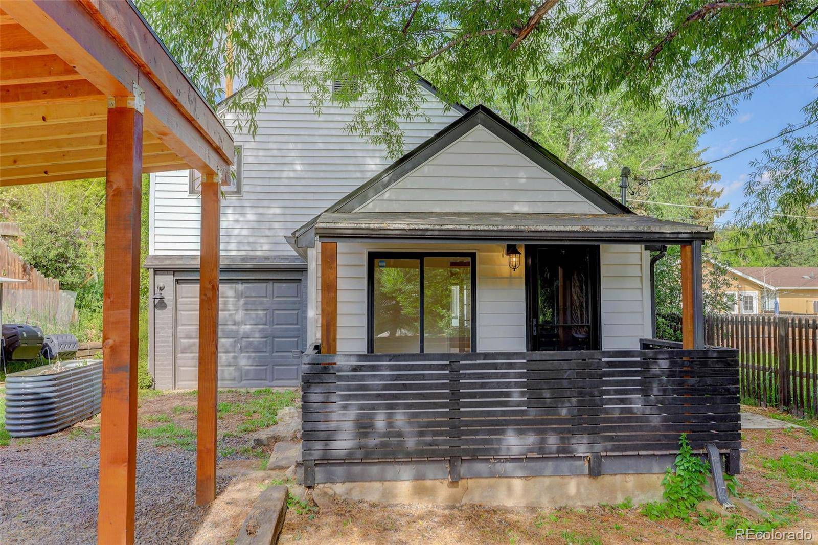 Kittredge, CO 80457,3429 Avenue D