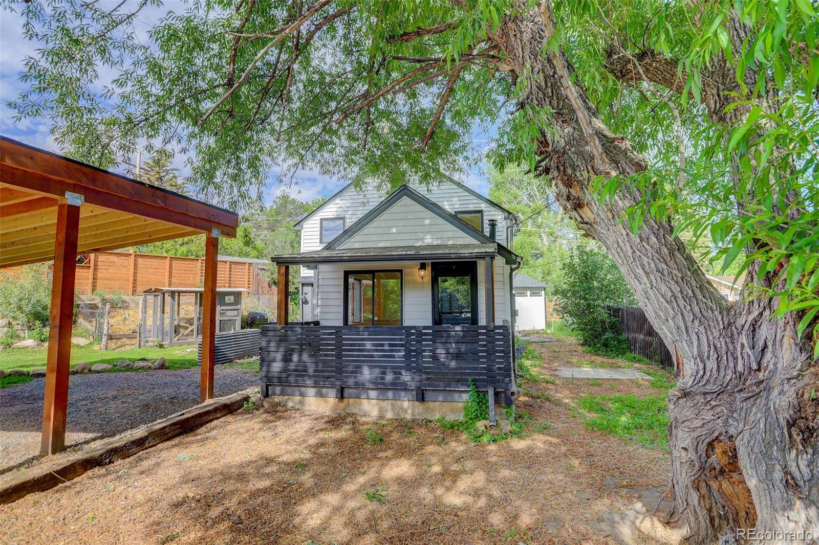 Kittredge, CO 80457,3429 Avenue D