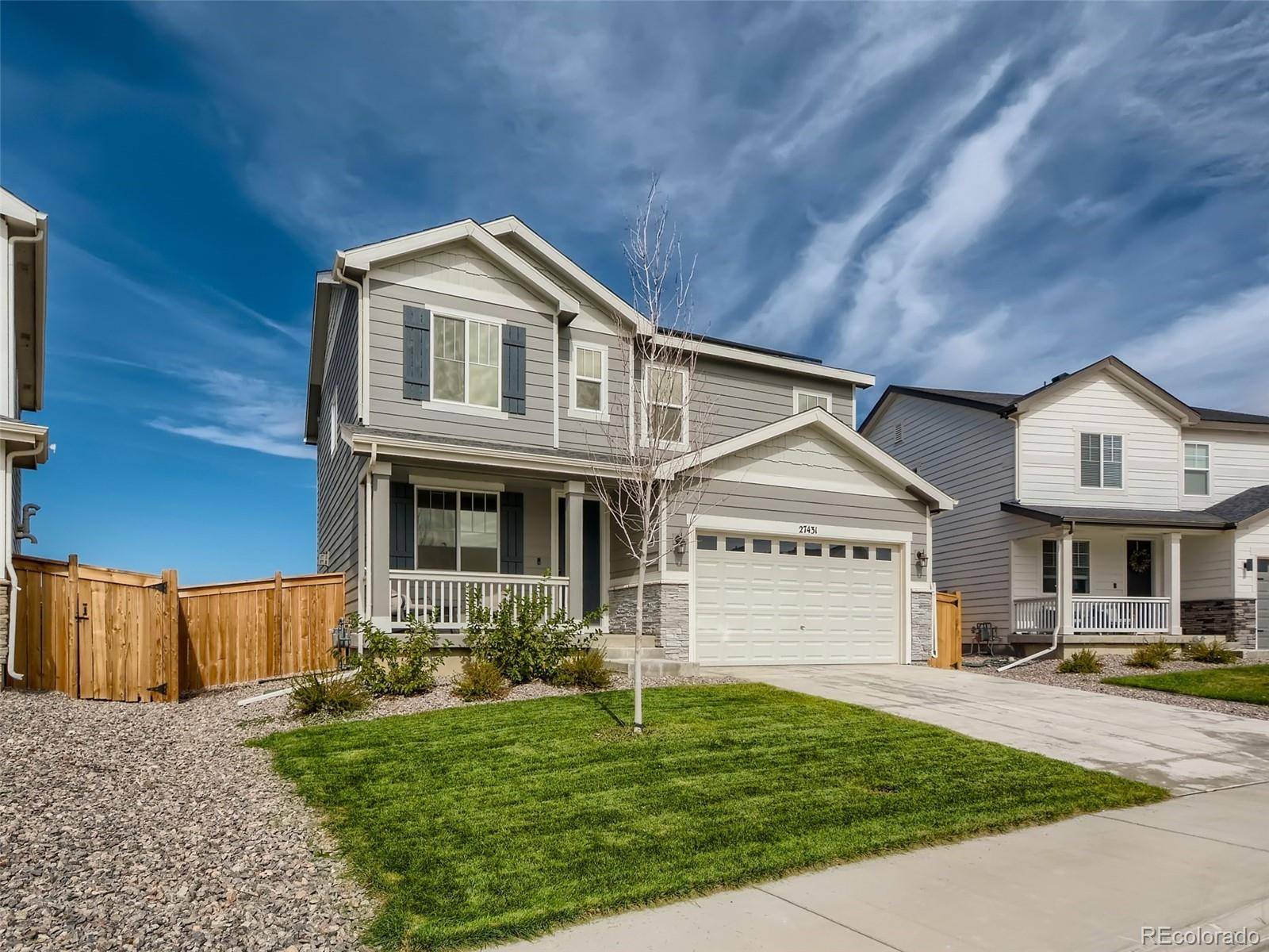 Aurora, CO 80018,27431 E 10th DR