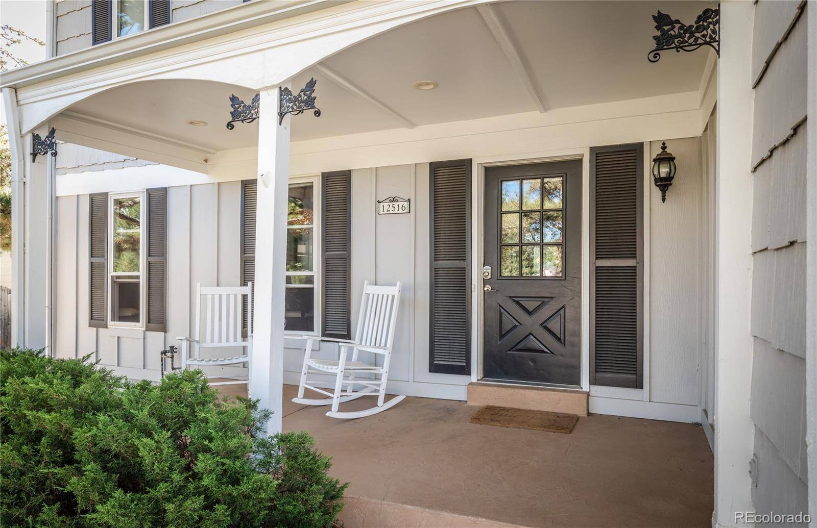 Morrison, CO 80465,12516 W Temple DR