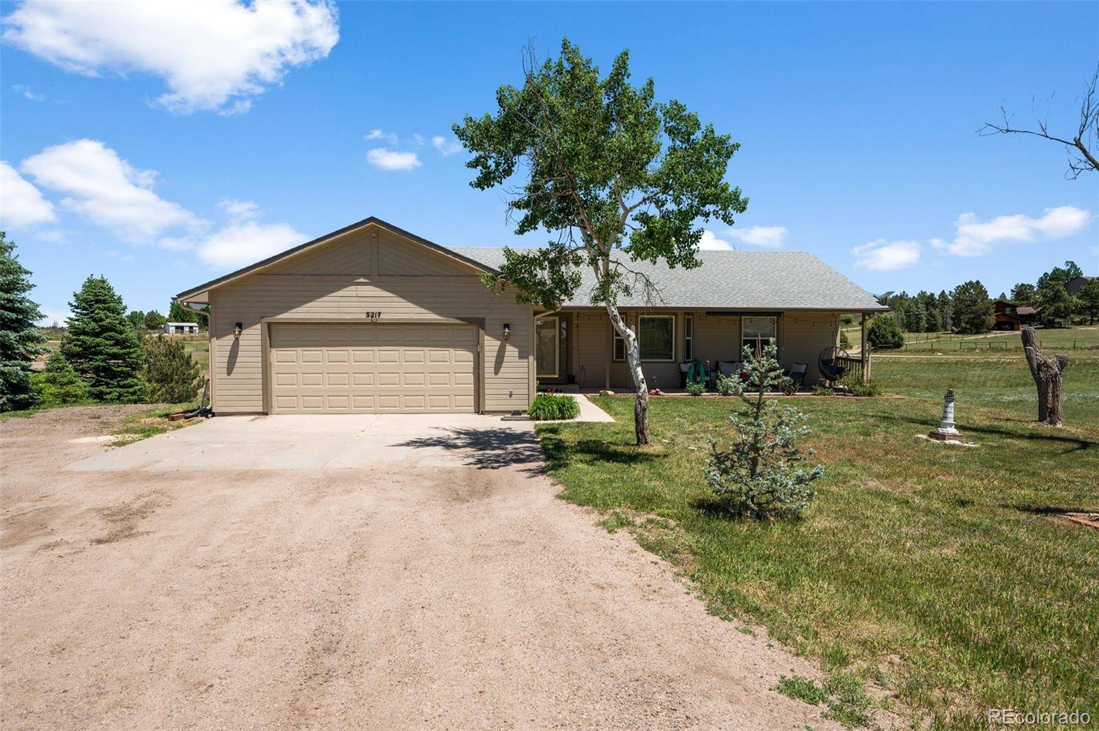 Elizabeth, CO 80107,3217 Windstream LN