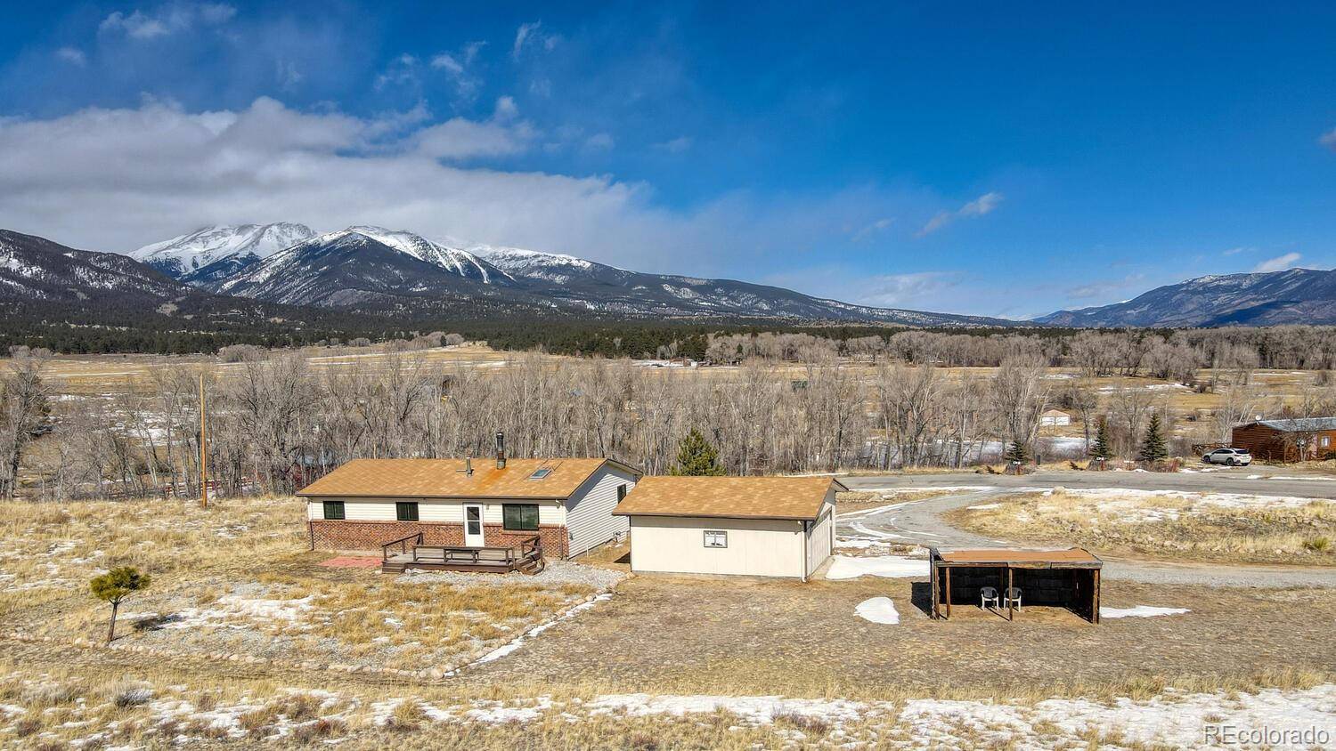 Buena Vista, CO 81211,16920 County Road 338