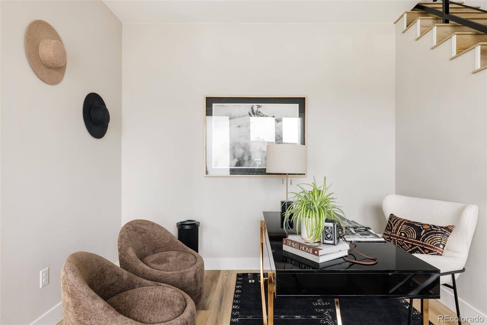 Denver, CO 80238,8280 E 36th AVE #27