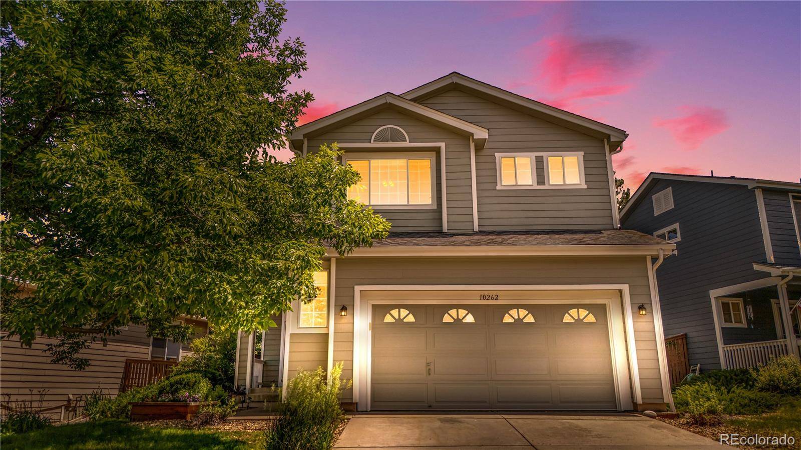 Highlands Ranch, CO 80129,10262 Spotted Owl AVE