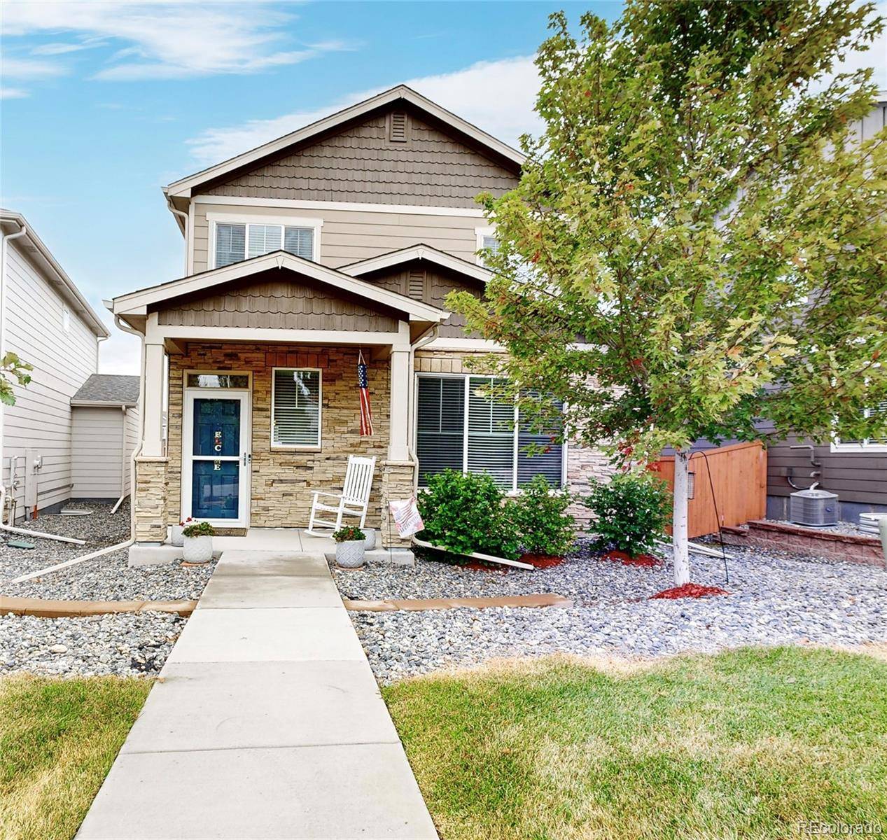 Parker, CO 80138,11639 Park South LN