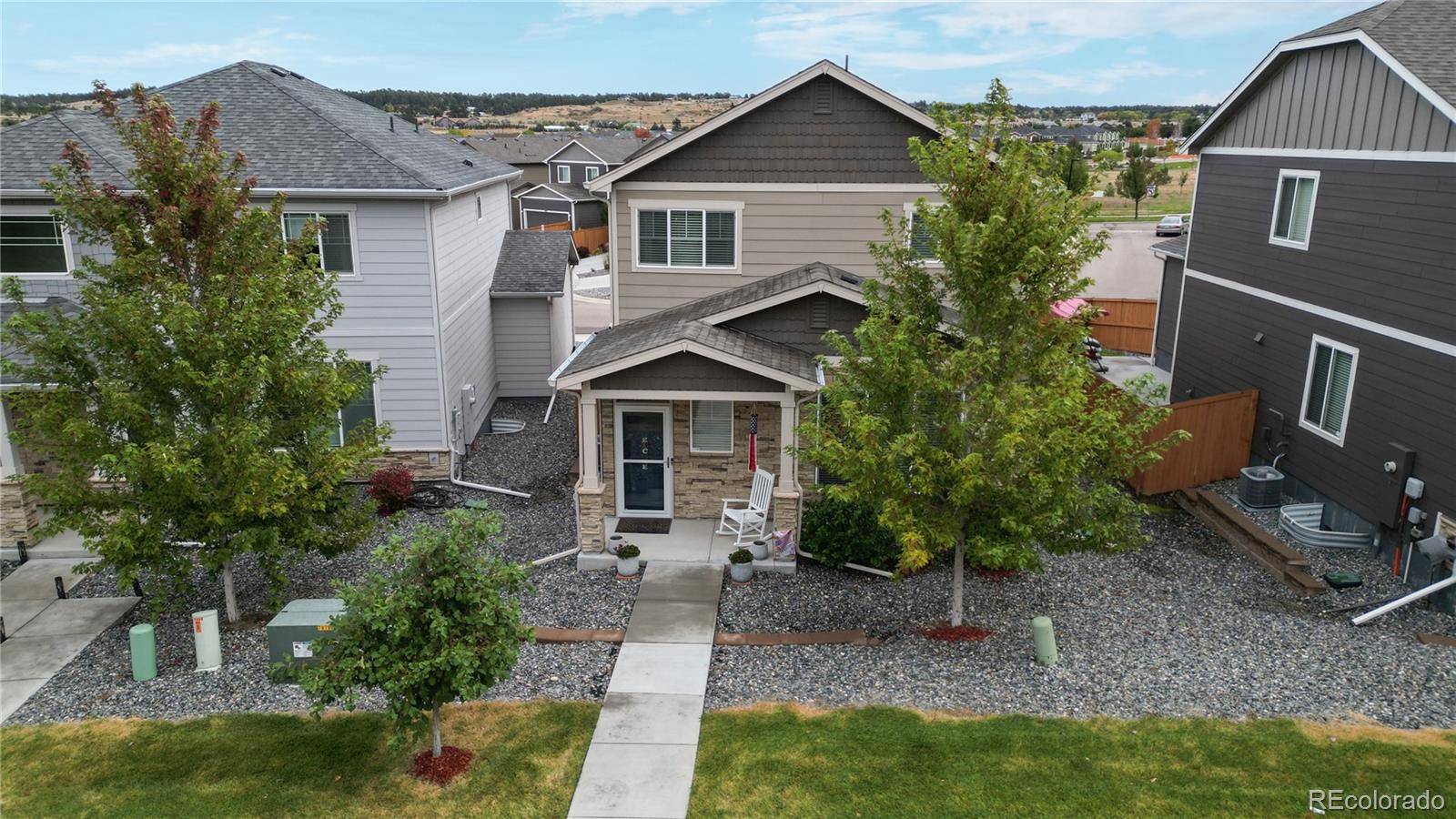 Parker, CO 80138,11639 Park South LN