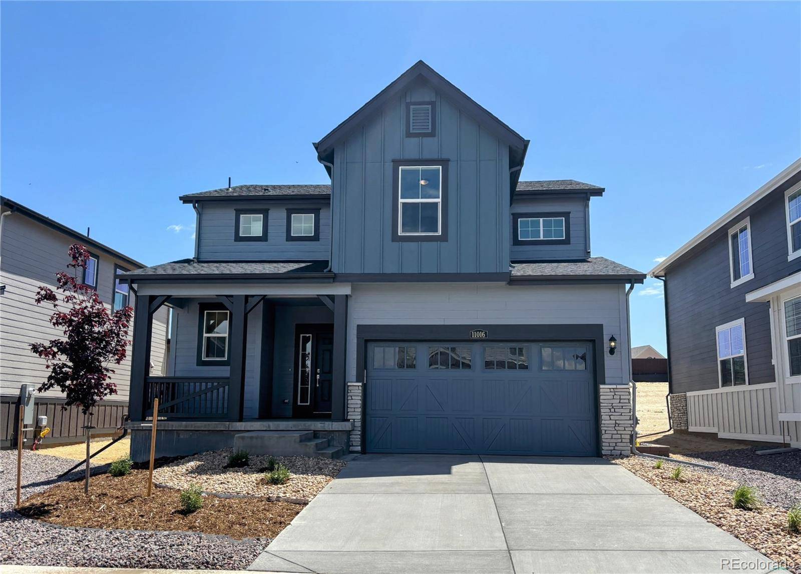 Parker, CO 80134,11016 Snowdon ST