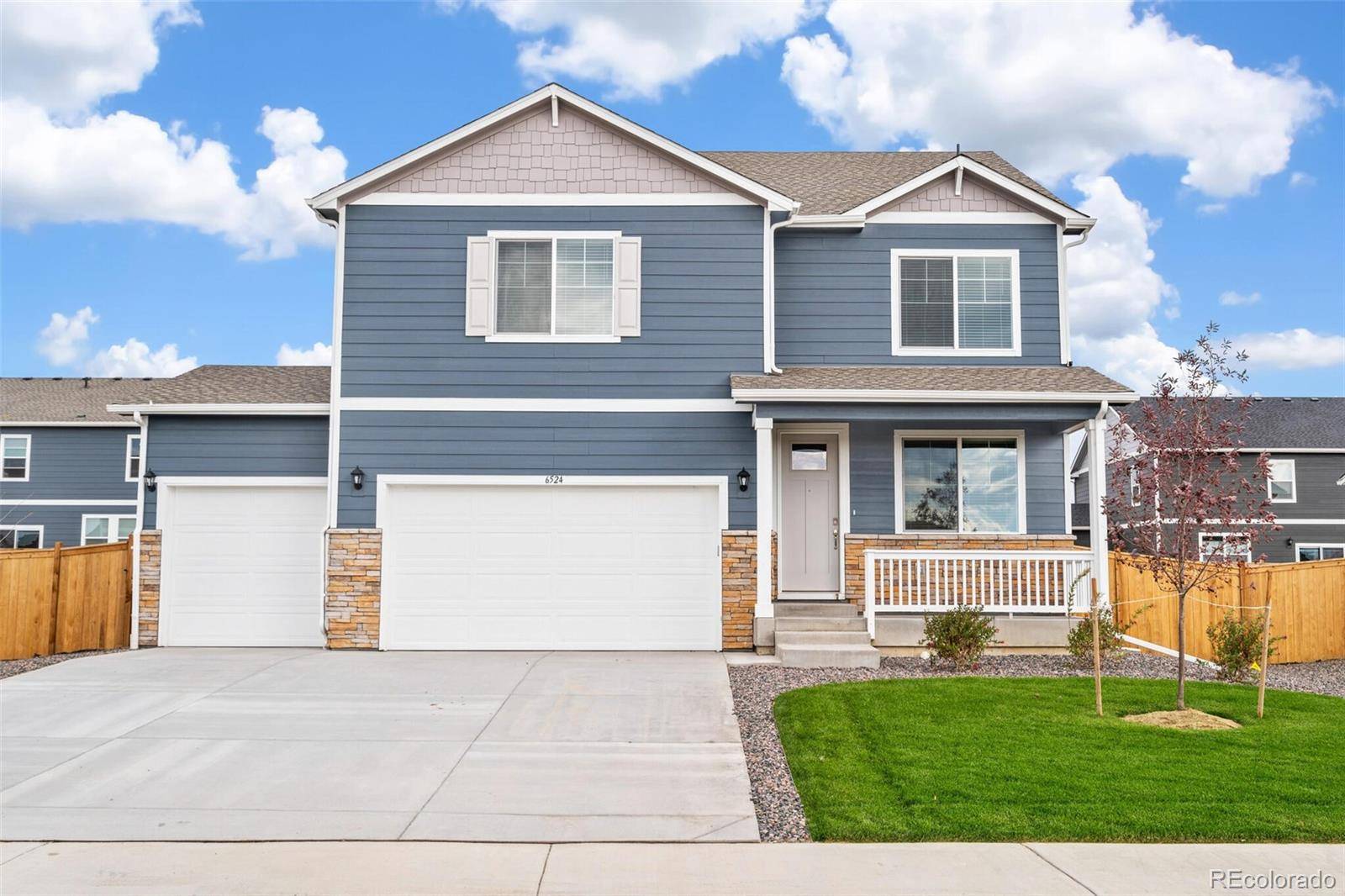 Severance, CO 80550,952 London WAY