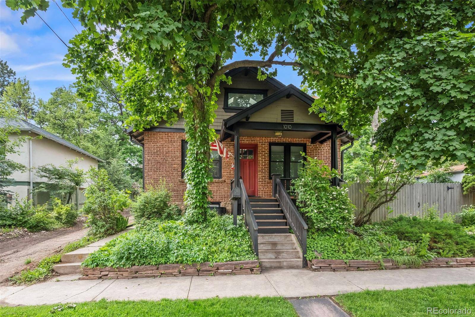 Boulder, CO 80302,1010 Euclid AVE