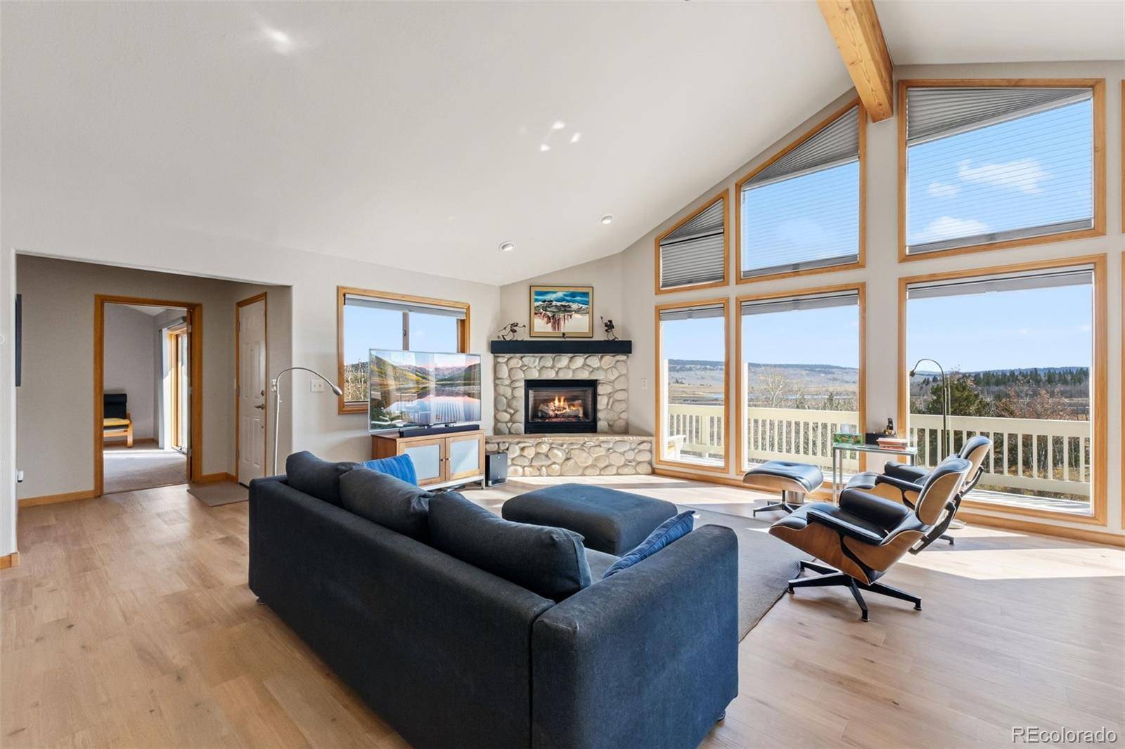 Fairplay, CO 80440,174 Skid CT