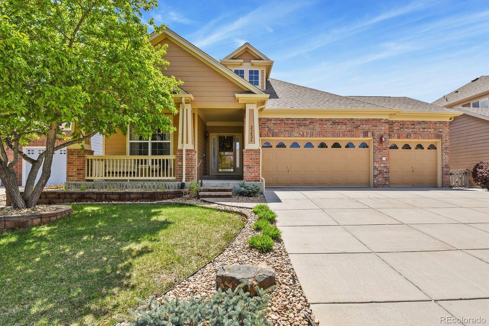 Parker, CO 80138,23426 Briar Leaf AVE