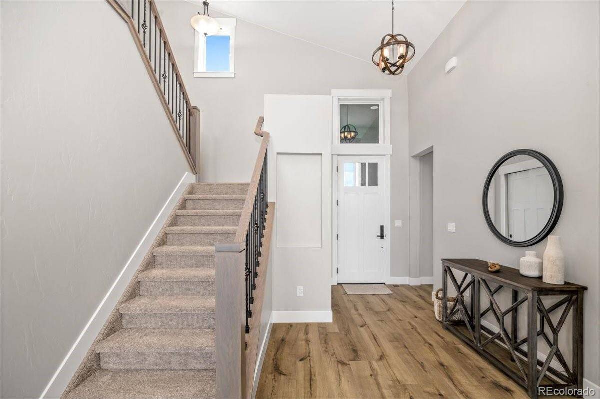 Colorado Springs, CO 80908,16631 Early Light DR