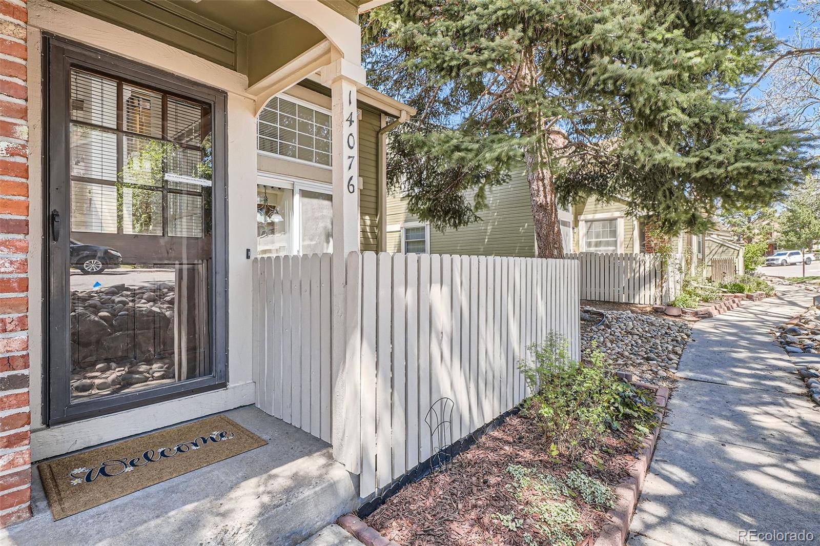 Aurora, CO 80015,14076 E Radcliff CIR
